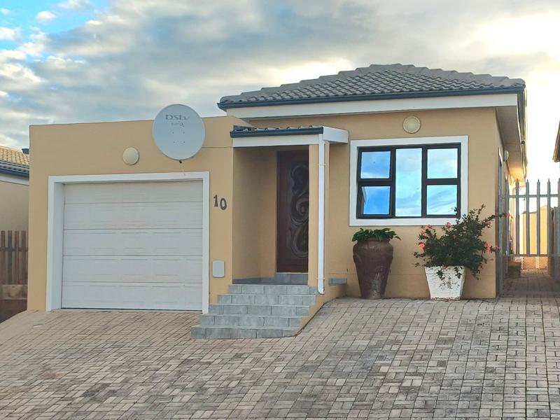 4 Bedroom Property for Sale in Saldanha Western Cape